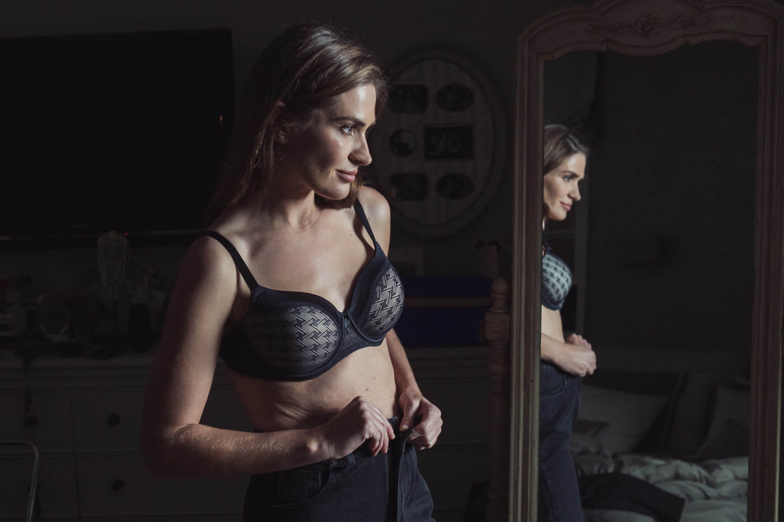 חזיות לנשים