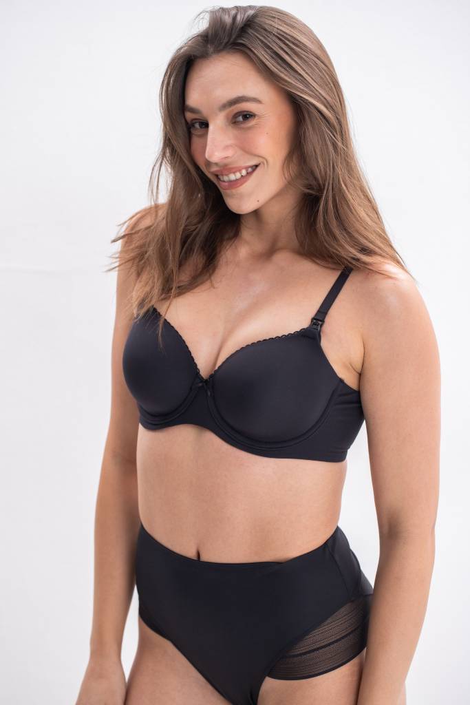 חזיות הנקה / Leah – 100-609