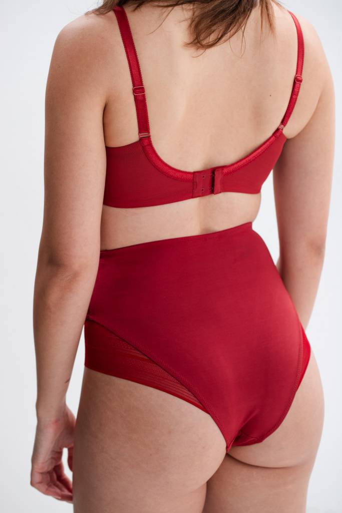 חזיות לנשים / Amelia 100-825 (Bra), 100-225 (Brief)
