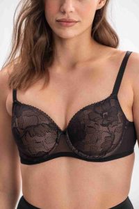 EVERYDAY - Amelia 100-825 (Bra), 100-225 (Brief) - חזיית ליום יום